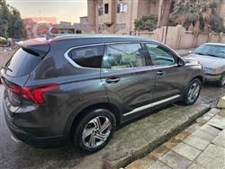 هیوندای سەنتافی